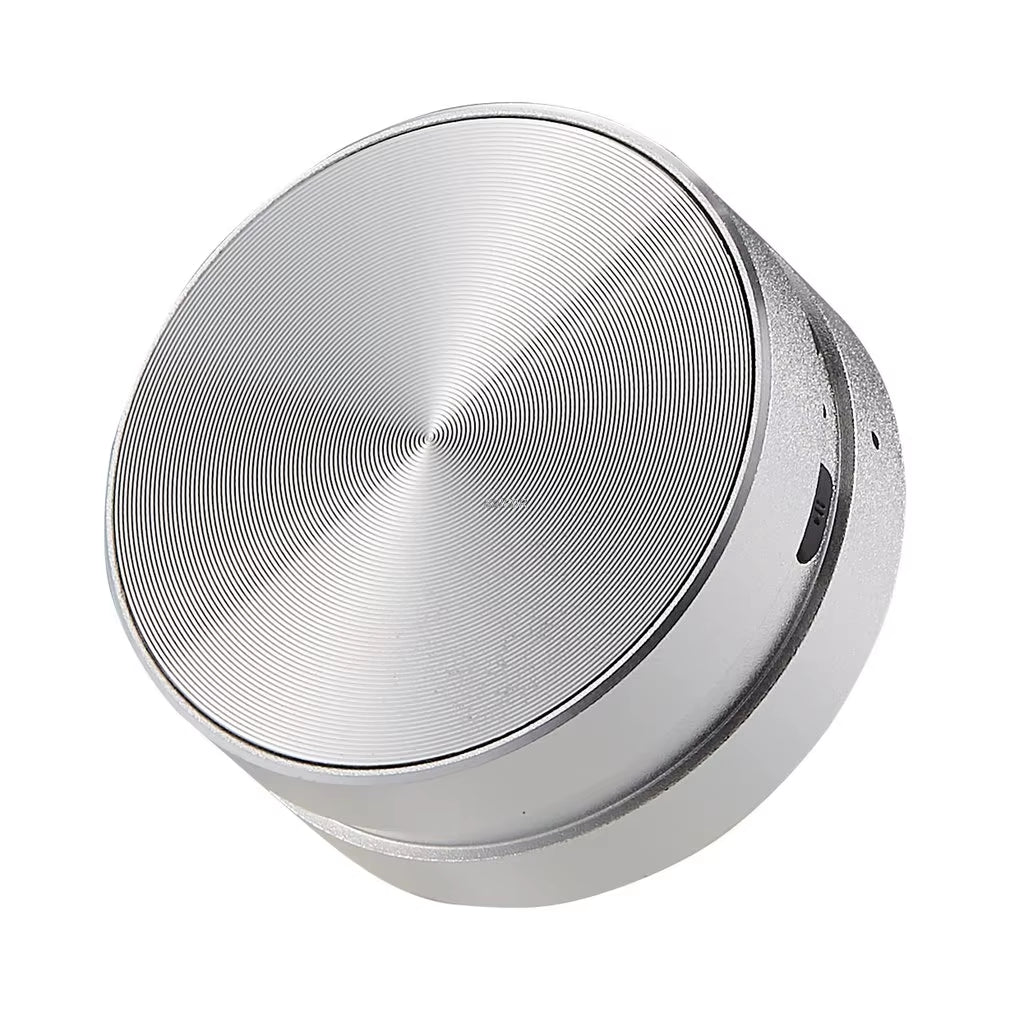 Experience the Future of Sound with the 2026 Hummingbird Bone Conduction Bluetooth Speaker - Portable Wireless Stereo for Any Surface
