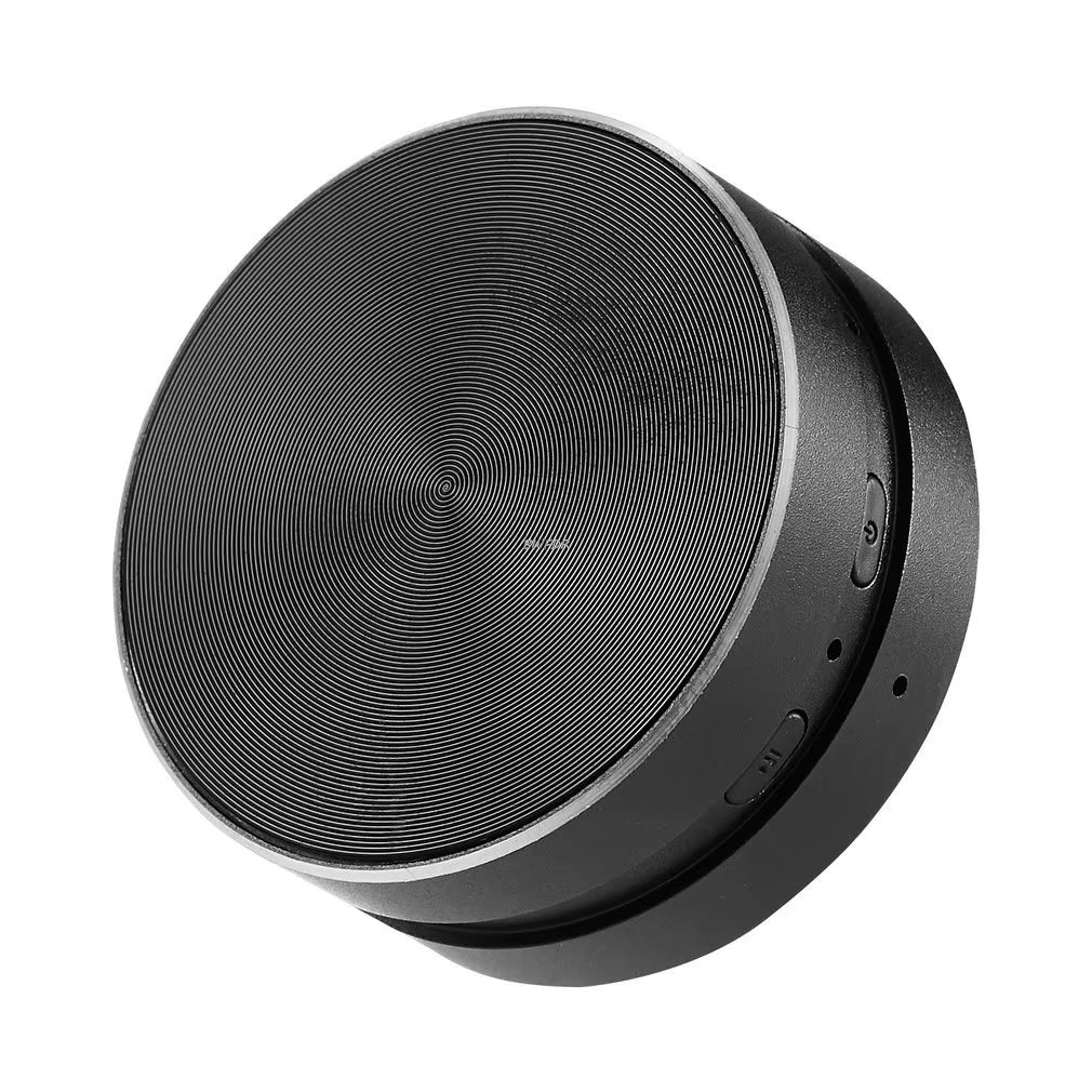 Experience the Future of Sound with the 2026 Hummingbird Bone Conduction Bluetooth Speaker - Portable Wireless Stereo for Any Surface
