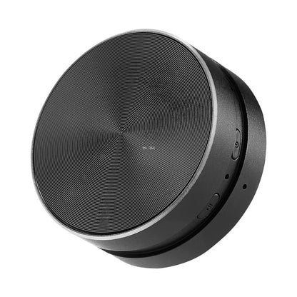 Experience the Future of Sound with the 2026 Hummingbird Bone Conduction Bluetooth Speaker - Portable Wireless Stereo for Any Surface