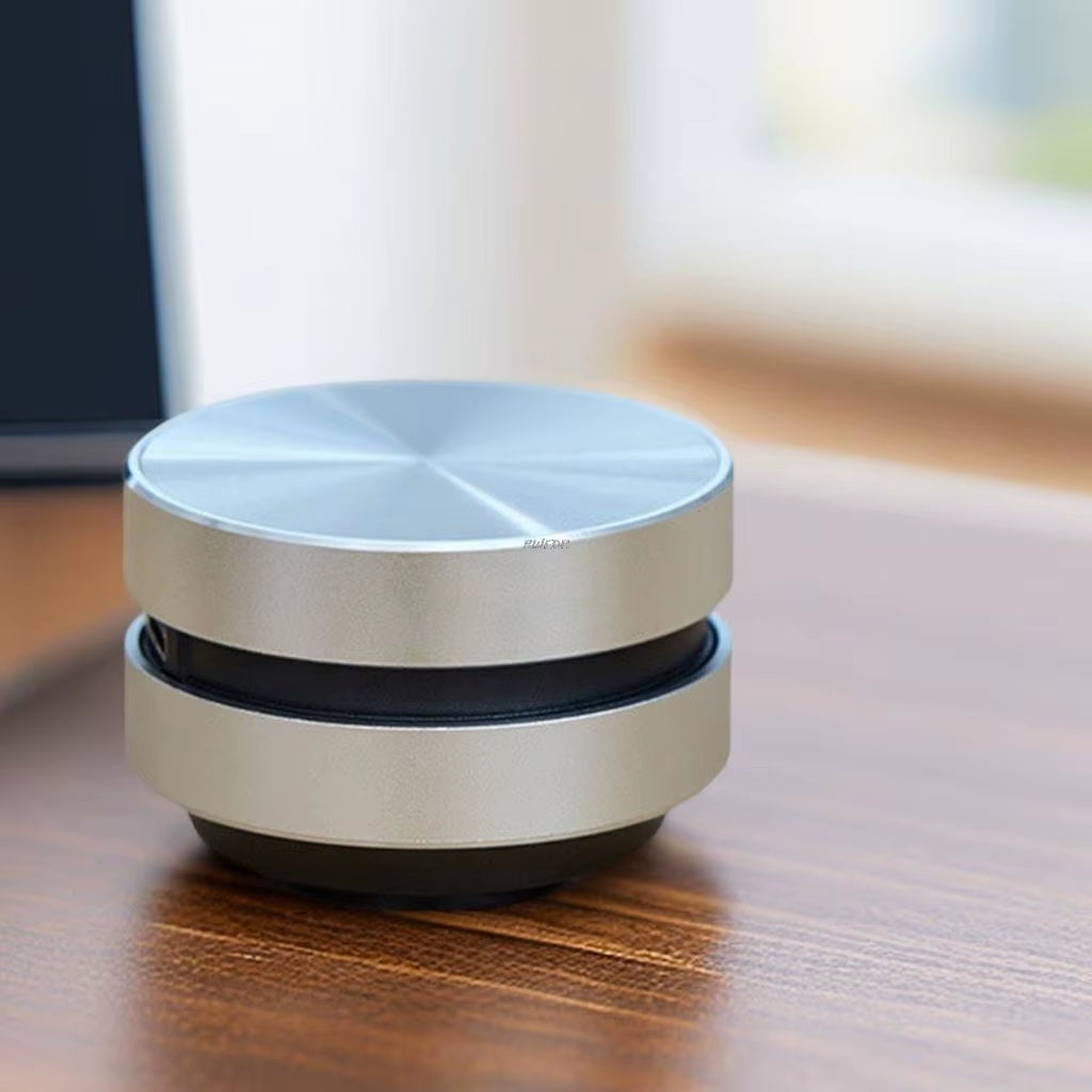 Experience the Future of Sound with the 2026 Hummingbird Bone Conduction Bluetooth Speaker - Portable Wireless Stereo for Any Surface