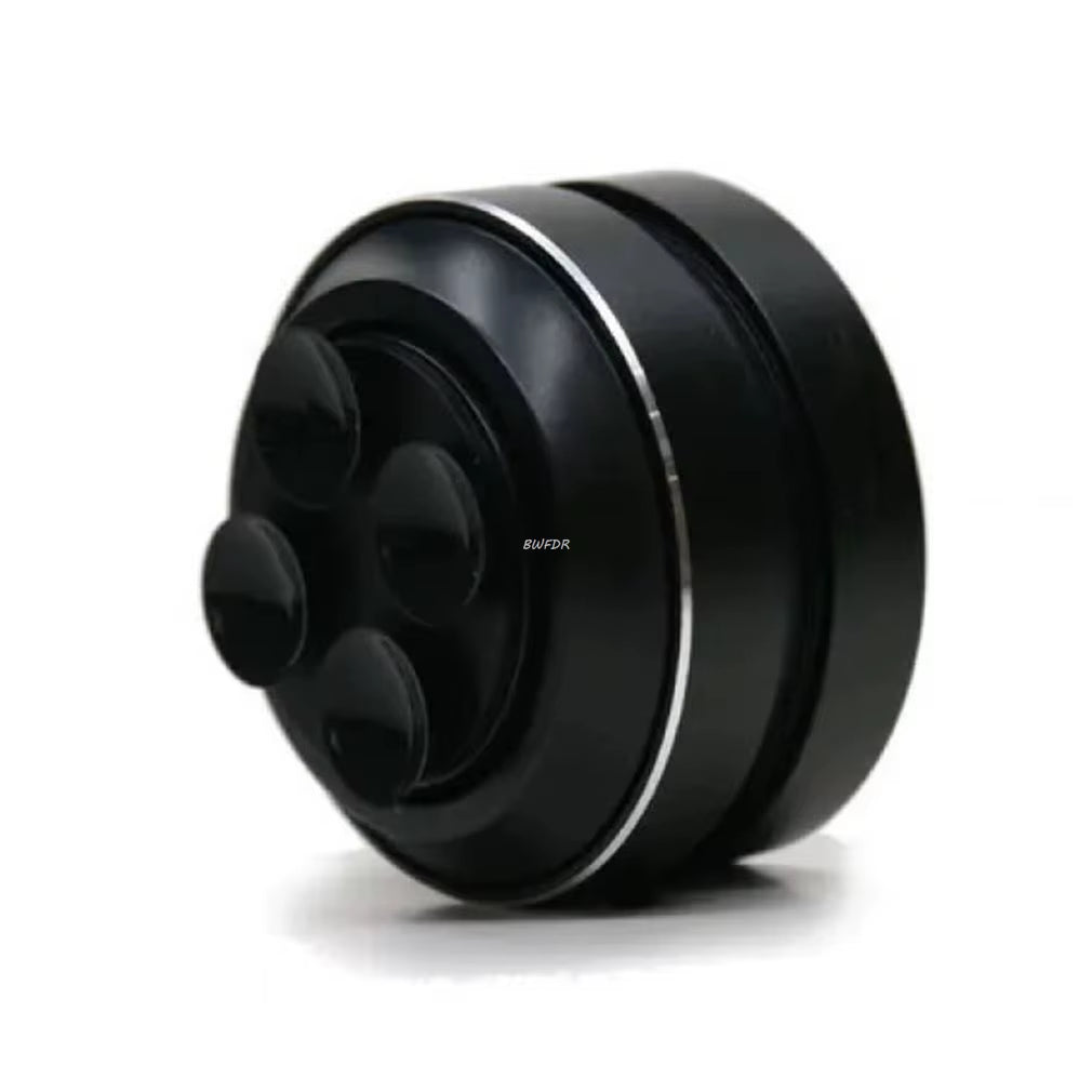 Experience the Future of Sound with the 2026 Hummingbird Bone Conduction Bluetooth Speaker - Portable Wireless Stereo for Any Surface