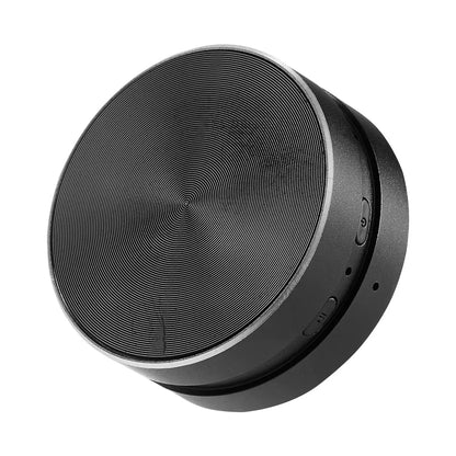 Experience the Future of Sound with the 2026 Hummingbird Bone Conduction Bluetooth Speaker - Portable Wireless Stereo for Any Surface